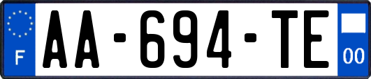 AA-694-TE