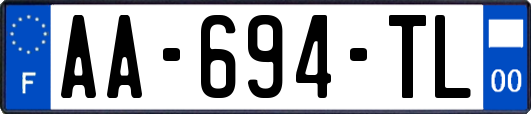 AA-694-TL