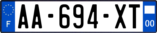 AA-694-XT