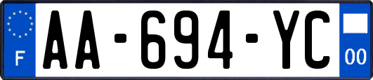 AA-694-YC