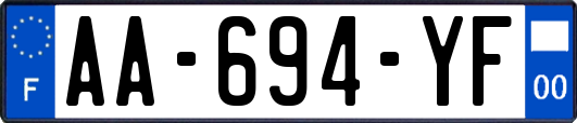 AA-694-YF