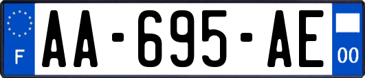 AA-695-AE