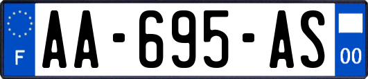 AA-695-AS