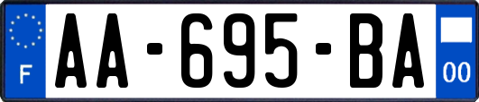 AA-695-BA