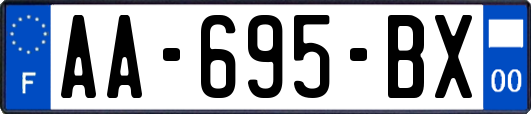 AA-695-BX