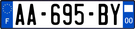 AA-695-BY