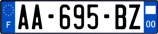 AA-695-BZ