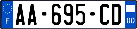 AA-695-CD