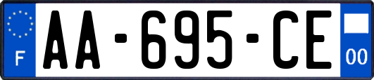 AA-695-CE