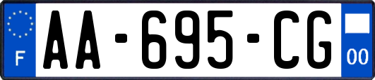 AA-695-CG