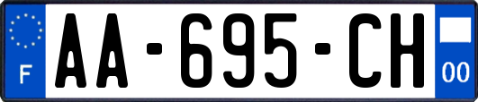 AA-695-CH