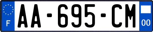 AA-695-CM