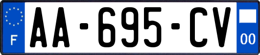 AA-695-CV