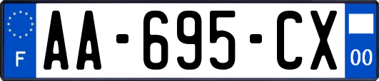 AA-695-CX