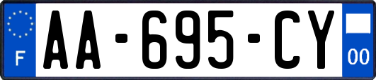 AA-695-CY