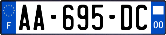 AA-695-DC