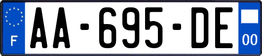 AA-695-DE