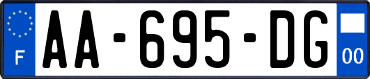 AA-695-DG