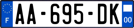 AA-695-DK