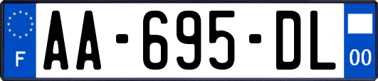 AA-695-DL