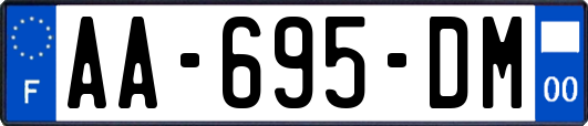 AA-695-DM