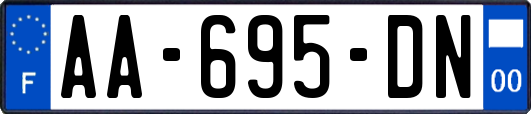 AA-695-DN