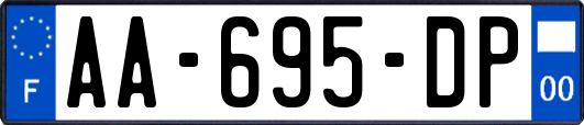 AA-695-DP