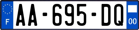 AA-695-DQ