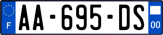 AA-695-DS