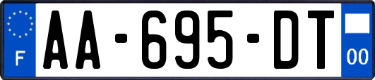 AA-695-DT