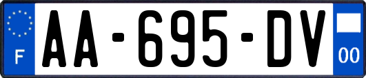 AA-695-DV