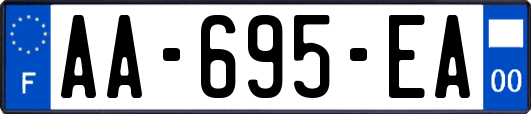 AA-695-EA