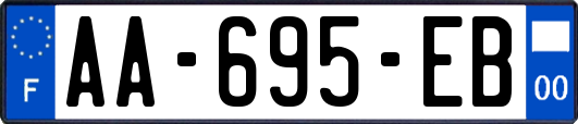 AA-695-EB