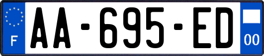 AA-695-ED