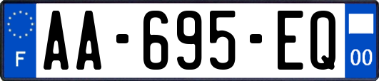 AA-695-EQ