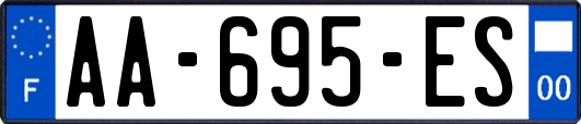 AA-695-ES