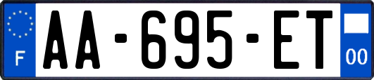 AA-695-ET