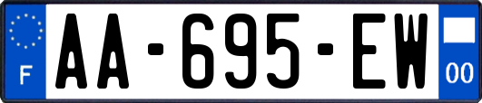 AA-695-EW