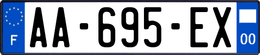 AA-695-EX