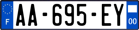 AA-695-EY