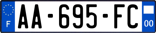 AA-695-FC