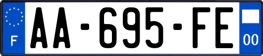 AA-695-FE