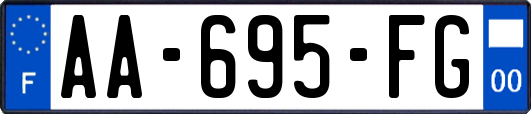 AA-695-FG