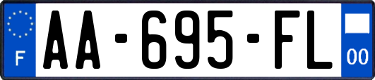 AA-695-FL