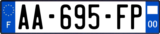 AA-695-FP