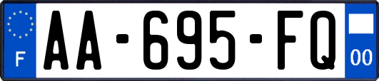 AA-695-FQ