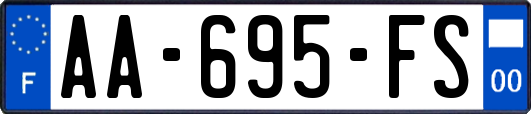 AA-695-FS