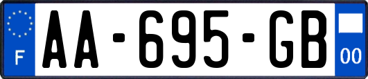 AA-695-GB