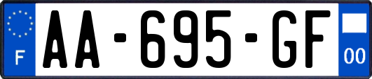 AA-695-GF