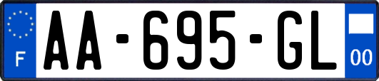 AA-695-GL